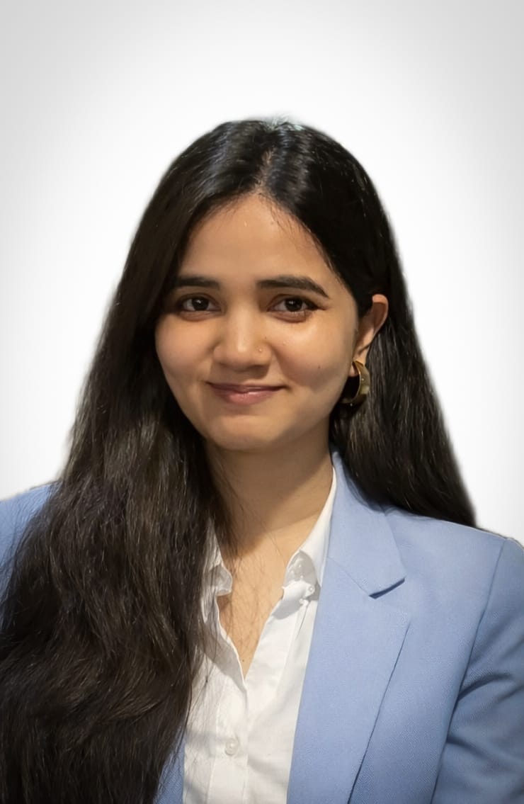 Nishansha Negi